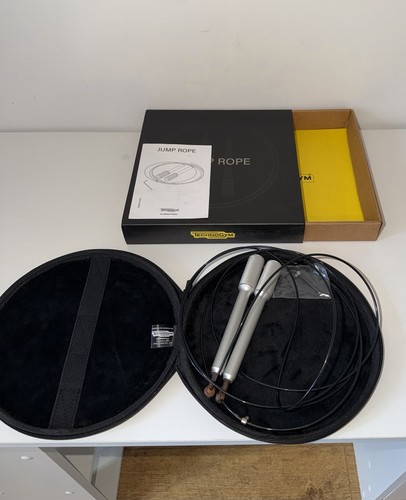 Technogym jump rope - technogym,