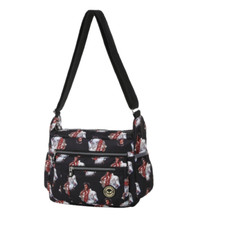 ELVIS PRESLEY CRINKLE NYLON