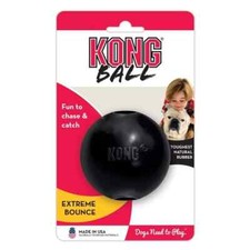 KONG Extreme Ball Dog Toy