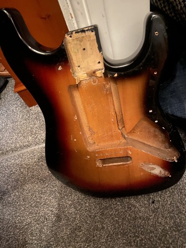 Mij 70s s - 70s, stratocaster