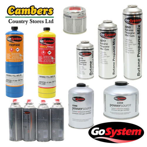 New system butane propane - go,