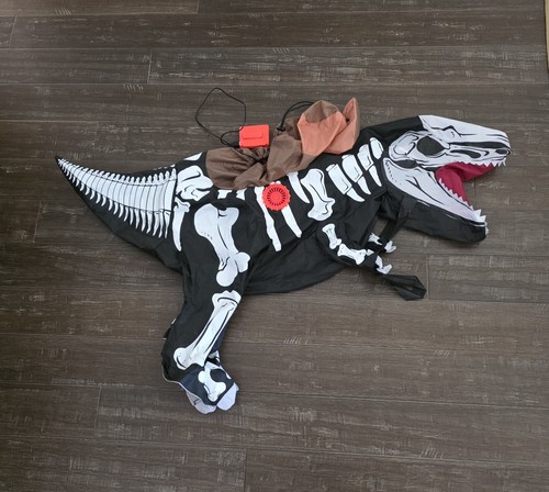 Hsctek inflatable skeleton - hsctek,