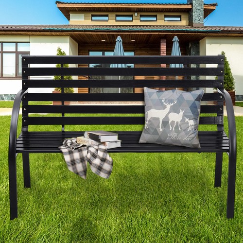 Slatted wooden cast iron - slatted,