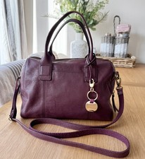 FOSSIL Jori / Sydney Satchel