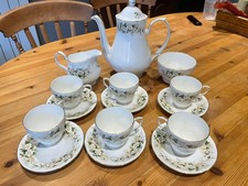 Duchess “September Morn” 6