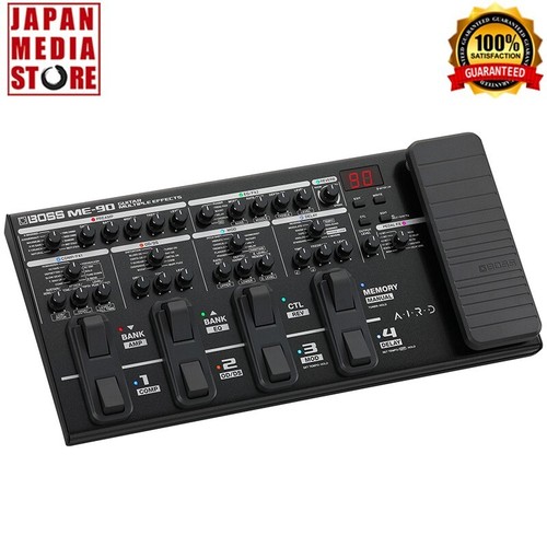 Boss guitar multiple - me-90,