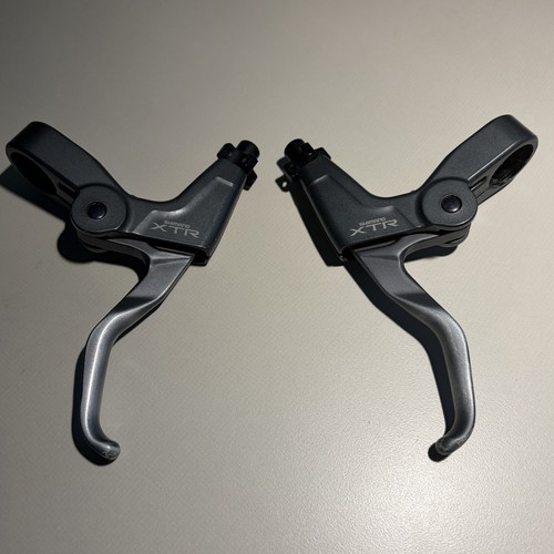 Shimano xtr m950 brake - shimano, bl-m950
