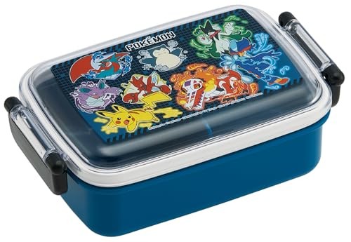 Skater pokemon bento - pokemon,