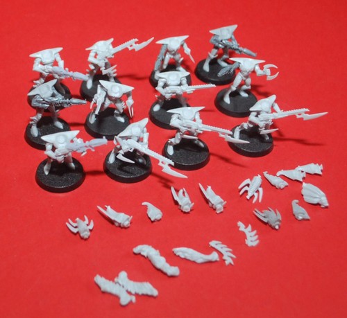 Warhammer 40k dark eldar - dark,