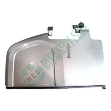 CITROEN Berlingo 800d Lx Rear Right Door -