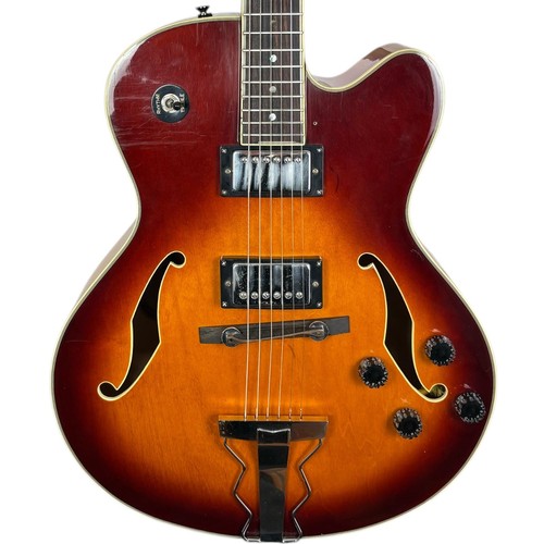 Ibanez af80 artstar 1994 - ibanez,