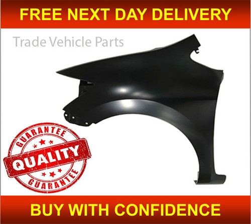 Fits toyota auris 2010 - toyota, 2010-2012