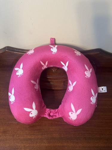 Playboy bunny pink monogram - playboy,
