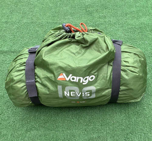 Vango nevis 100 season - vango, tent
