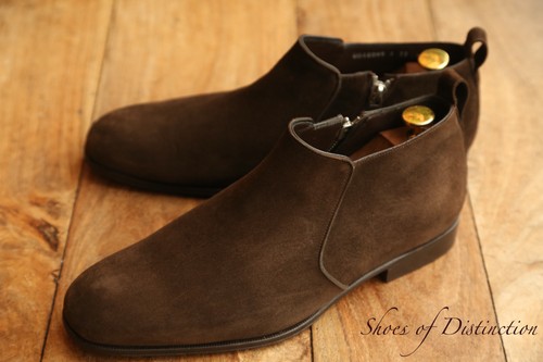 Salvatore ferragamo brown - ,