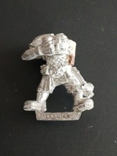 Warhammer 40 000 40k Ork