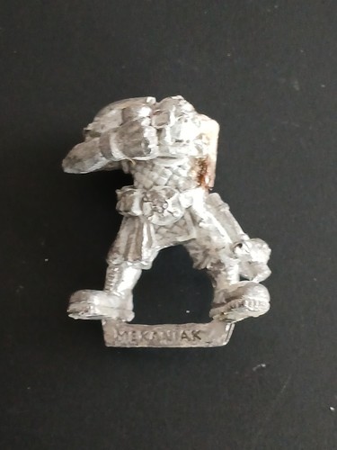 Warhammer 000 40k ork - 000,