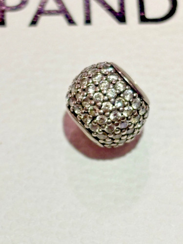 Genuine pandora charm - pandora,