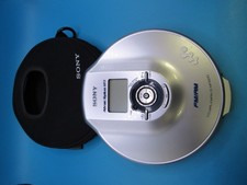 Sony Walkman D-NF600 AM/FM CD
