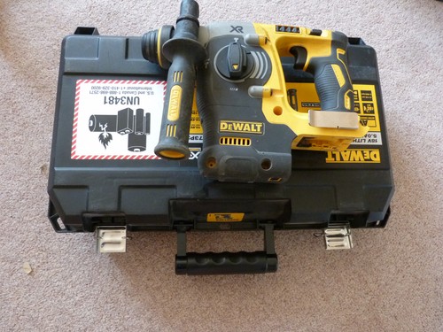 Dewalt dch273 18v sds - 18v, xr