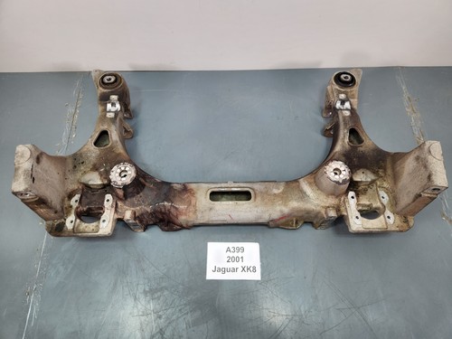 Oem jaguar xk8 - 01-06, xkr