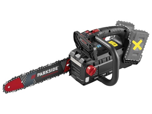 Parkside performance 40v - parkside,