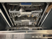 Miele fully integrated