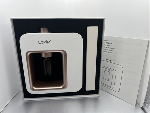 Loxim pride portable machine - loxim,
