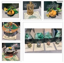 3. - Hantel Pewter Vintage