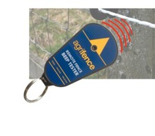 ELECTRIC FENCE TESTER