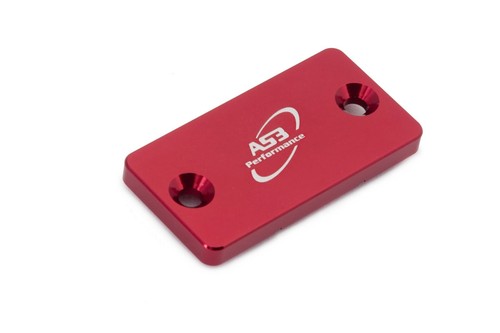 As3 front brake reservoir - front,