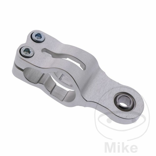 Steering damper support - support, yss