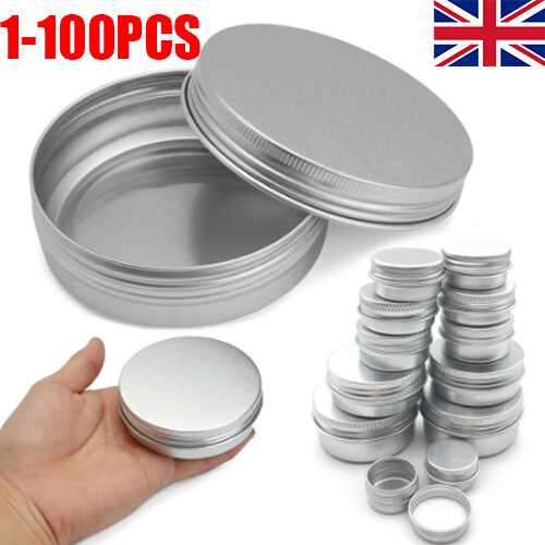 100pcs durable silver - durable,
