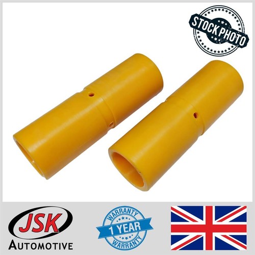 Nylon bucket bush pair for - pair,