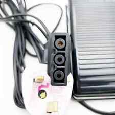 Brother  Foot Pedal & Lead UK