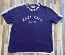 KARL KANI 1989 Mens T-Shirt