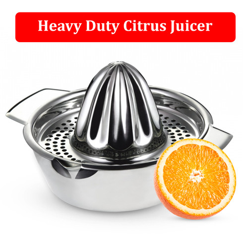 Heavy duty stainless steel - stainless,