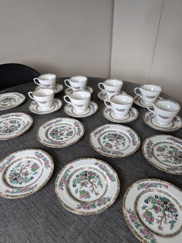 Vintage duchess indian tree - duchess,