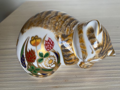 Royal crown derby lavender - royal,
