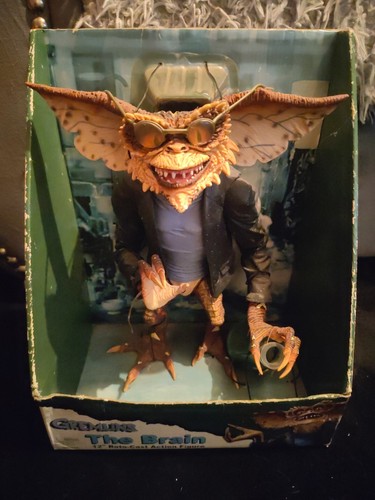 Gremlins the brain roto - brain,