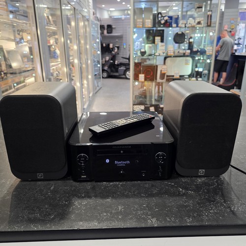 Marantz cr611 network - m-cr611,