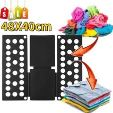 Clothes Folder Folding Board