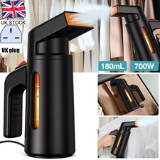 Fast Heat Hand Held Garment