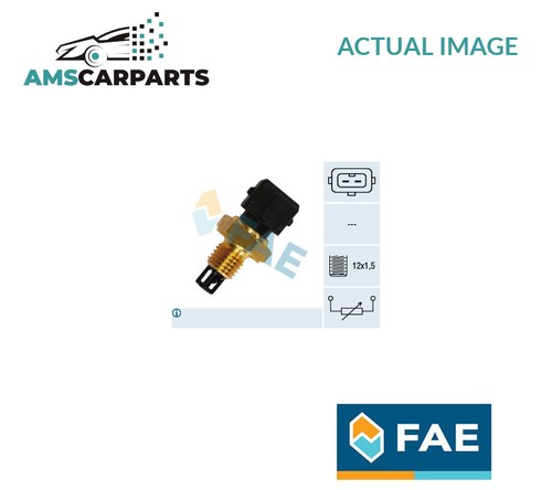 Sender unit intake air - sender,