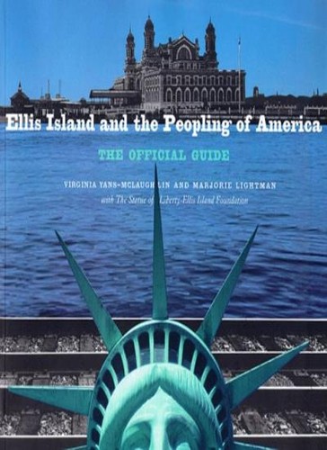 Ellis island and - ellis, the