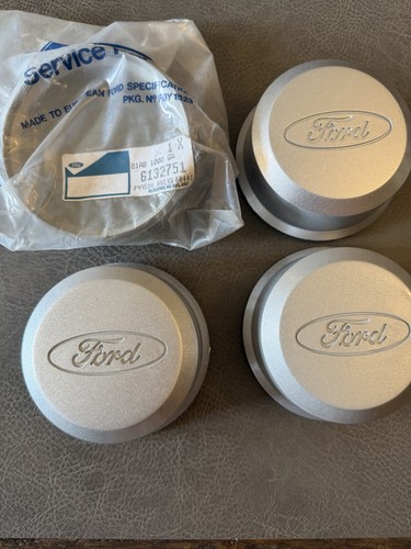 Genuine ford escort - escort, wheel