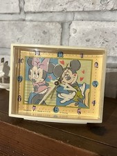 Vintage Retro Mickey And