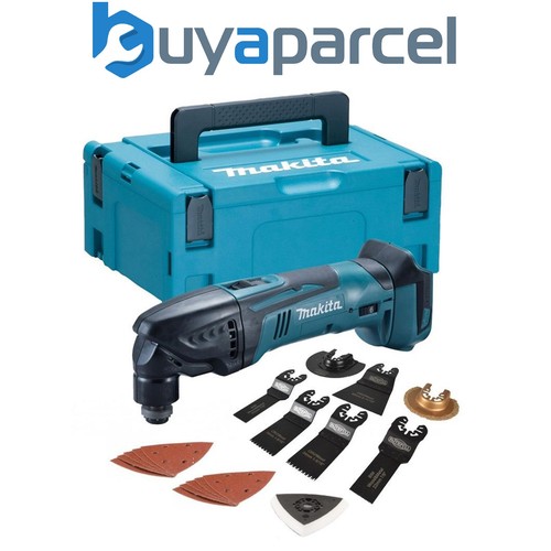 Makita dtm50z 18v - makita, lithium