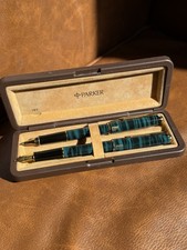 Vintage Parker Sonnet Marble