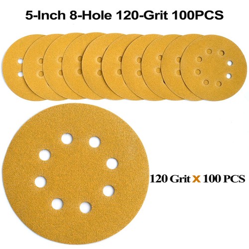 100pcs inch sanding - inch,